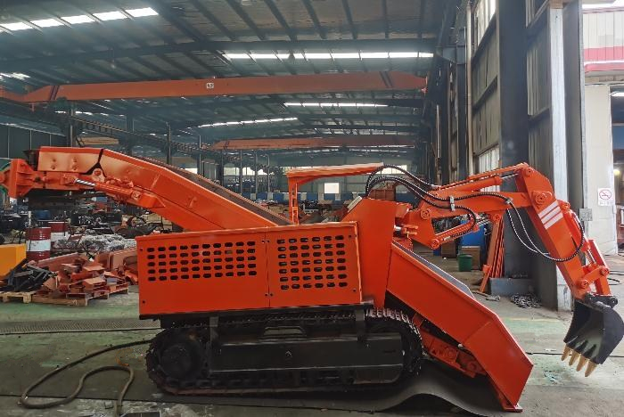 扒渣機(jī) 扒渣機(jī)