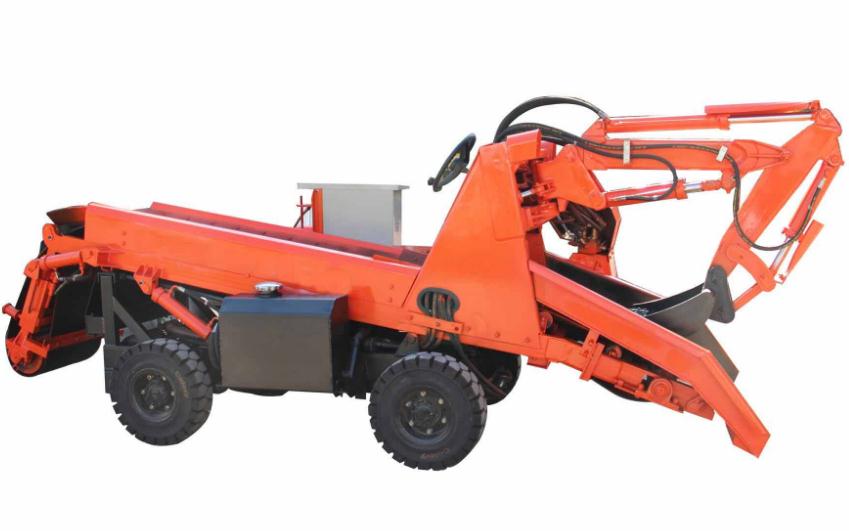 在使用礦用扒渣機設備的時候，這9個方面一定要注意！